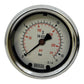 WIKA Manometer Druckmesser 0–16 bar / 0–230 psi EN 837 Manometer für Industrie
