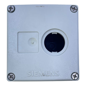 Siemens Gehäuse 3SB3 für Drucktaster