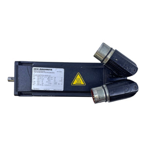 SEW EURODRIVE Servomotor 0,8Nm CMP40M/BK/PK/RH1M/SB1