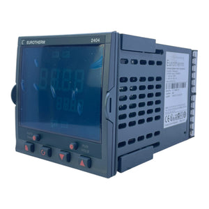Eurotherm Prozessregler 2404 Temperaturregler FC1350003746