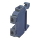 Phoenix Contact Reihenklemme MT1,5 15A 400V 31 00 30 5 VE:45 Stück