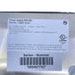 Bihl+Wiedemann AS-Interface Netzteil BW1997 149501-51031 für die Industrie