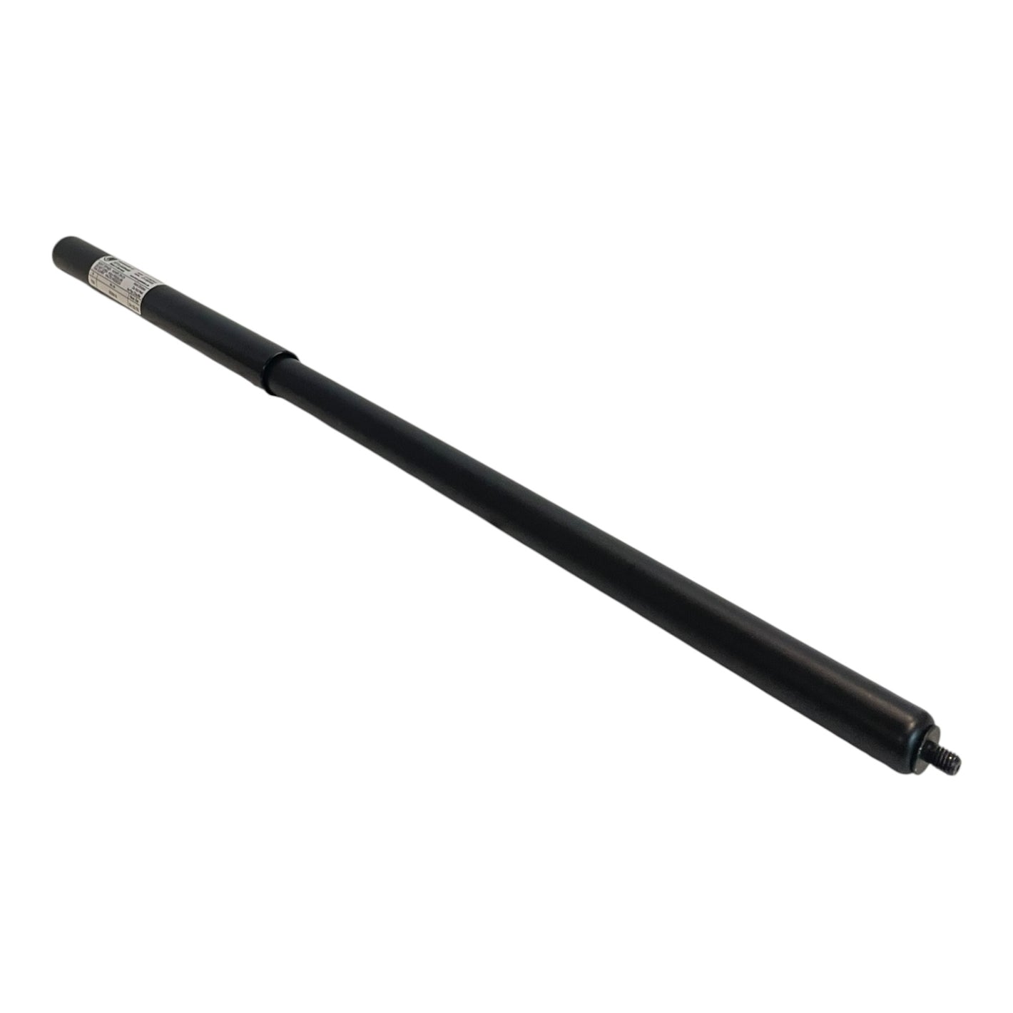HAHN Gasfeder 700N 335618 Gasdruckfeder Hochdruck für die Industrielle Nutzung