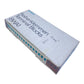 Siemens 8WA1011-1DG11 Reihenklemme 4mm² IEC 800V VE:72stk für die Industrie