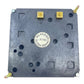 FRER Analog Amperemeter 0–1000A mit Shunt RL=0,02Ω Panelmeter Strommessgerät