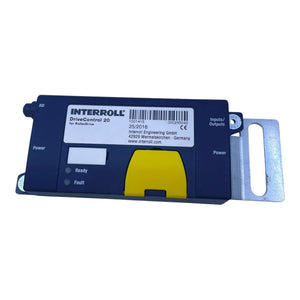 Interroll DriveControl 20 Controller Steuerung | Steuerung von Interroll
