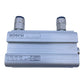 Bosch Kompaktzylinder Pneumatikzylinder 0822010224 Kompaktzylinder Bosch