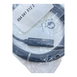 Rexroth Sensor Näherungsschalter 8940415122 Näherungsschalter von Rexroth
