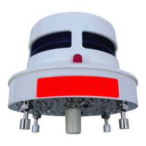 Hekatron Melder QRS132 5000026 Melder von Hekatron für den Industrie Bereich