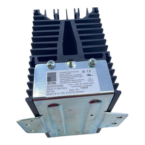 Rittal Schaltschrankheizung SK3107000 116428 Schaltschrankheizung von Rittal