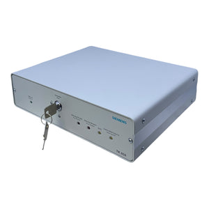 Siemens Kommunikationsgeraet 6ES5858-0AA11 TK858 Kommunikationsgeraet Siemens