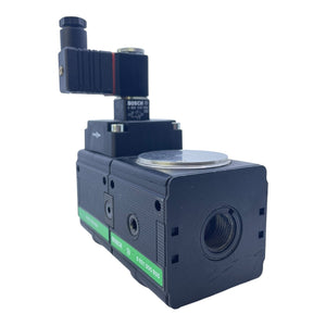 Bosch Füllventil Ventil 0821300932 0821300935  Füllventil von Bosch Industrie