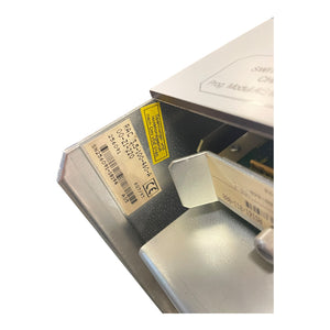 Indramat AC-Mainspindle Drive RAC 3.5-150-460-A00-Z1-220 AC-Mainspindle