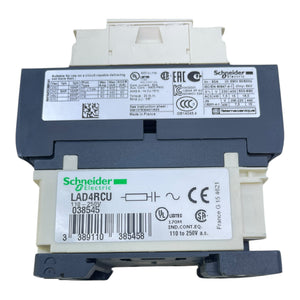 Schneider Leistungsschütz LC1D32 Leistungsschütz von Schneider Electric