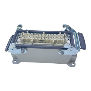 EPIC Industrie-Steckverbinder H-BE24SF Industrie-Steckverbind von EPIC Industrie