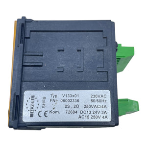 Tesch Anzeige Display V133x01 Anzeige Display von Tesch für die Industrie