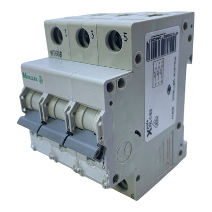 Moeller Leistungsschalter PXL-C16/3 Leistungsschalter von Moeller für Industrie