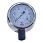 Wika Manometer 0-10bar 213.53.100 Manometer von Wika für die Industrie geeignet