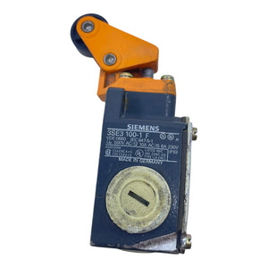 Siemens Positionsschalter 3SE3100-1F Positionsschalter von Siemens für Industrie