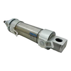 Festo Normzylinder Pneumatikzylinder DSNU-32-40-P 193992 Normzylinder von Festo