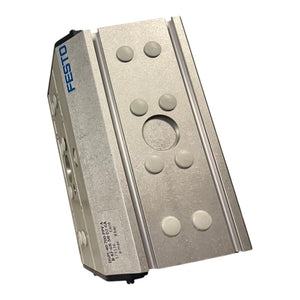 Festo Linearantrieb DGPL-40-700-PPV-A-B-KF-GK-SH-D2-GA 175136 für die Industrie