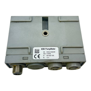 KSB Pumpmeter Differenzdruckgeber KSB1146894 Differenzdruckgeber von KSB