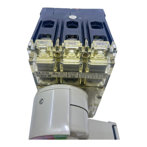 Moeller Leistungsschlater Hauptschalter NZMS4-80 Leistungsschlater von Moeller