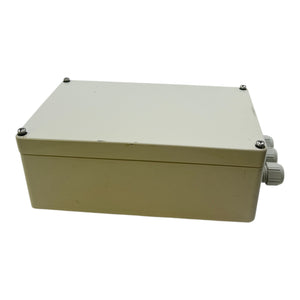 Steuerkasten mit Relais für den Industriellen Nutzen Vorgesehen Steuerkasten