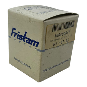 Fristam Gleitringdichtung 0826310118 Gleitringdichtung von Fristam für Industrie