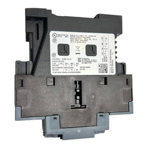 Siemens SIRIUS Leistungsschütz 3RT2026-2BB40 Leistungsschütz von Siemens