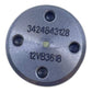 Temperatursensor induktivser Sensor 3424843128 12VB3618 für die Industrie