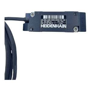 Heidenhain AK ERA 4480 14000 03S12-H2 Abtastkopf 1Vss Ø178mm 14000 Striche