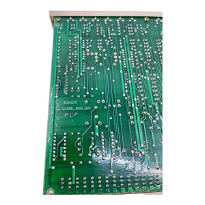 Siemens Steuerplatine 6SC9111-2AF0 Steuerplatine geeignet für die Industrie