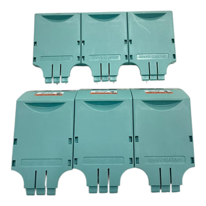 Siemens Verbindungsstecker Baugröße S0 Federzuganschluss 3RV2927-5AA00 VE:6stk