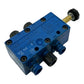 Rexroth 572740...0 Magnetventil für industriellen Einsatz Rexroth 572740...0