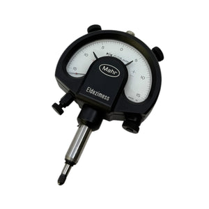 Mahr Eldezimess precision dial indicator for industrial use Precision dial indicator 