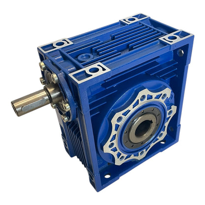 Motovario NRV 090 i=7,50 Schneckengetriebe Ø 24mm für industriellen Einsatz