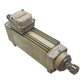 Perske KRS35.5-2D spindle motor 1.7kW Ø25mm motor for industrial use