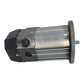 ITE Q6S37240409M Elektromotor ca. Ø11mm für industriellen Einsatz Elektromotor
