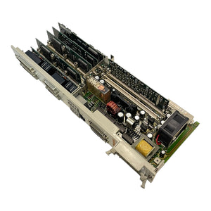 Siemens 6SN1118-0DH11-0AA0 Regelungseinschub für industriellen Einsatz