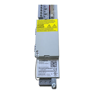 Siemens 6SN1112-1AC01-0AA1 Simodrive UEB-Modul für industriellen Einsatz