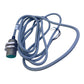 Selet Torino PNP NC Induktiver Sensor M18 PNP NC 10–30V DC 300mA - Industrie