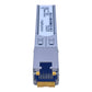 Smartoptics Transceiver SO-SFP-100Base-T-I VE: 10stk für industriellen Einsatz