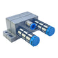 Festo Anschlussblock EP-ME-1/8 33407 für industriellen Einsatz Anschlussblock