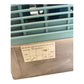 Eurotherm Frequenzumrichter 11kw 380V 3ph AC 605C/0110/400/0010/FR/0/0/B0/0/0