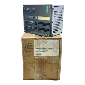 Siemens SIPLUS CONTROL DS330 6AG1010-0AB00-0AA0