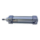 Bosch Pneumatikzylinder Doppeltwirkend 0822220004