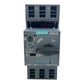 Siemens Motorschutzschalter 2,5A 3RV2011-1CA20 SIRIUS 3-polig für Industrie