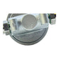 Pneumatik Ölnebler ND25 NW6 Z410 Druckluftfilter mit Schnellanschluss Industrie