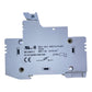 Siemens 3NW7031 Sicherungshalter für industriellen Einsatz 690 V AC 32 A 3-polig